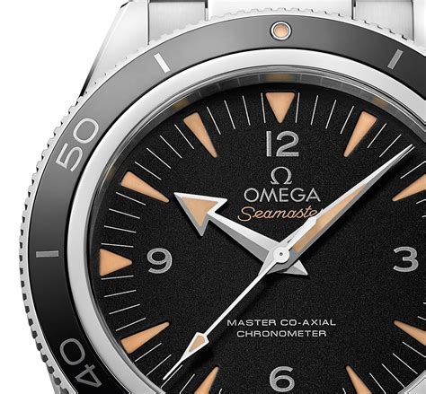 omega seamaster co axial 8500|omega seamaster 300 best price.